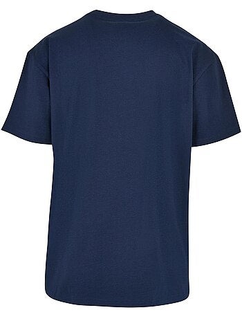 Urban Classics Maglietta Oversize Uomo Misura Confezione 2