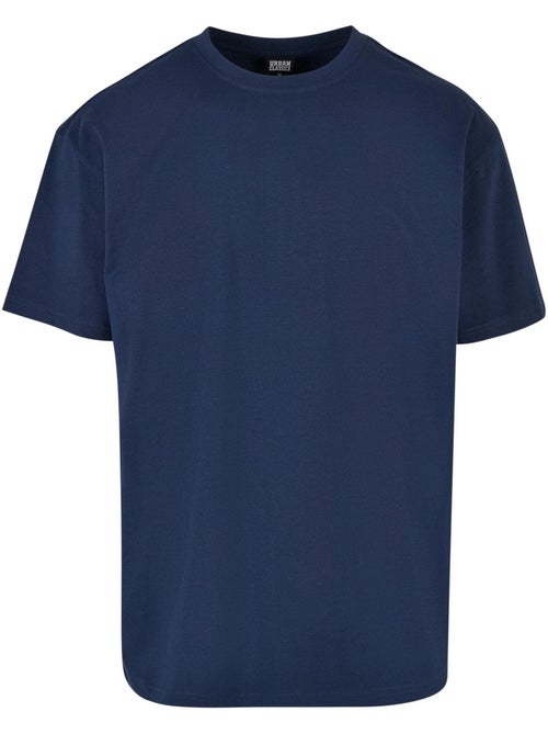 Urban Classics Maglietta Oversize Uomo Misura Confezione 2 - Kiabi