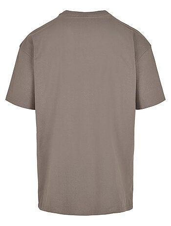Urban Classics Maglietta Oversize Uomo Misura Confezione 2