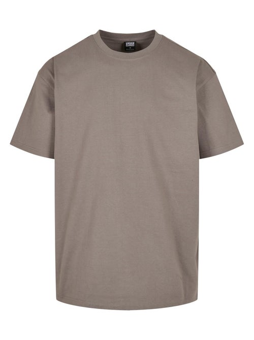 Urban Classics Maglietta Oversize Uomo Misura Confezione 2 - Kiabi