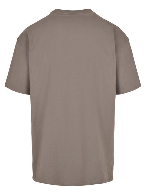 Urban Classics Maglietta Oversize Uomo Misura Confezione 2 - Kiabi