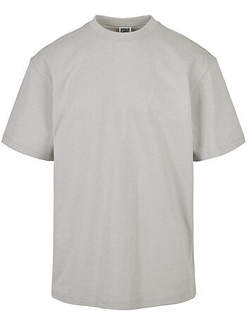 Urban Classics Maglietta Oversize Uomo Misura Confezione 2