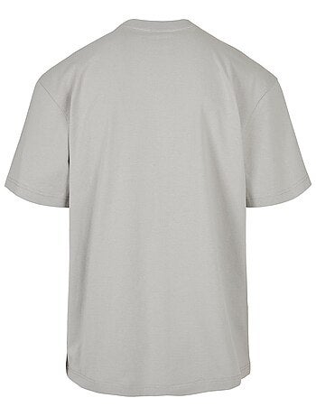 Urban Classics Maglietta Oversize Uomo Misura Confezione 2