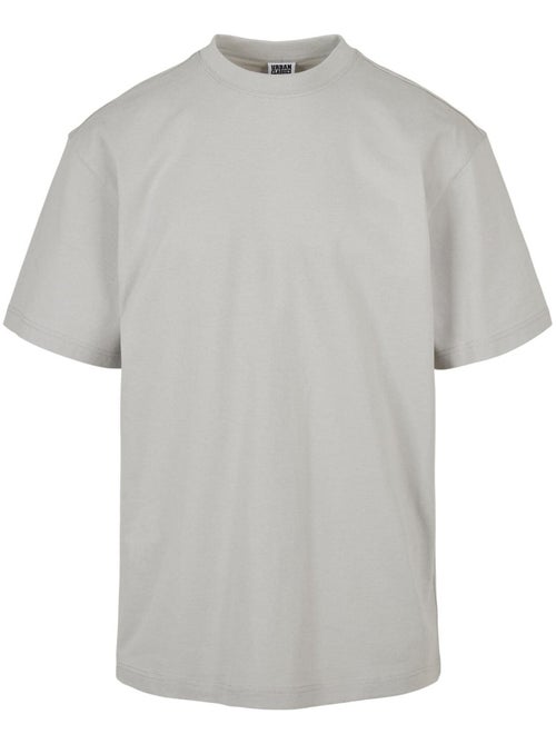 Urban Classics Maglietta Oversize Uomo Misura Confezione 2 - Kiabi Urban Classics Maglietta Oversize Uomo Misura Confezione 2 - Kiabi