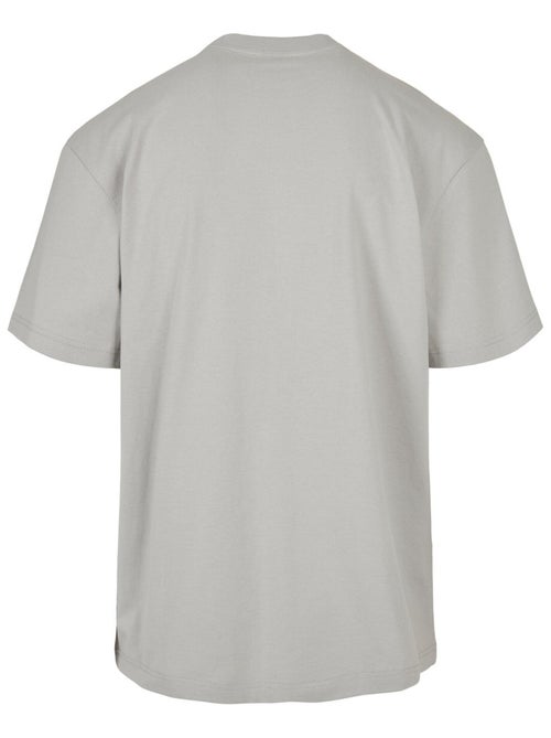Urban Classics Maglietta Oversize Uomo Misura Confezione 2 - Kiabi Urban Classics Maglietta Oversize Uomo Misura Confezione 2 - Kiabi