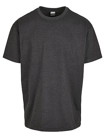Urban Classics Maglietta Oversize Uomo Misura Confezione 2