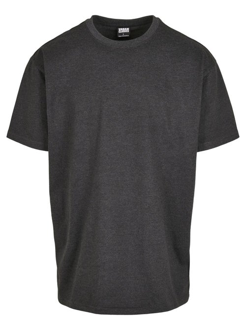 Urban Classics Maglietta Oversize Uomo Misura Confezione 2 - Kiabi