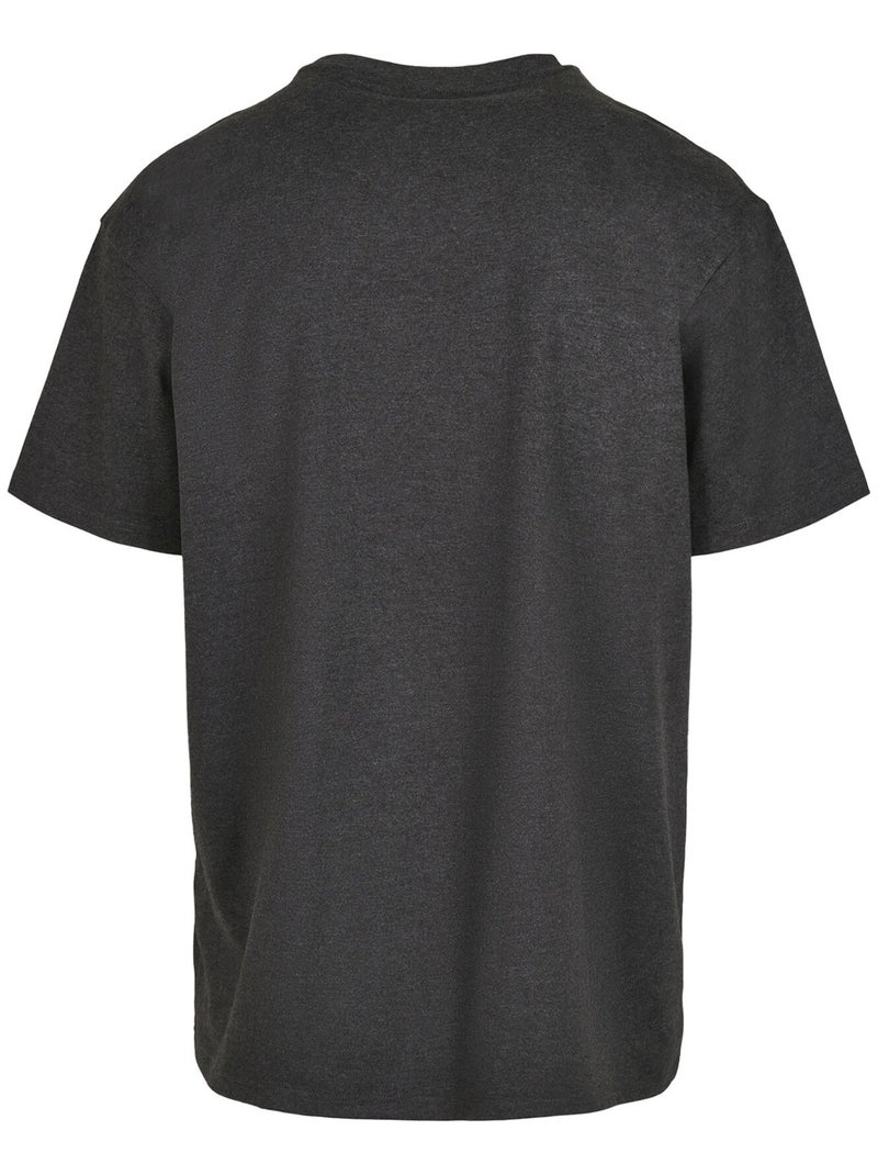 Urban Classics Maglietta Oversize Uomo Misura Confezione 2 Grigio nero - Kiabi