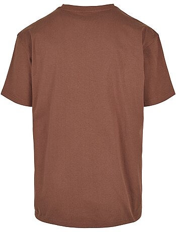 Urban Classics Maglietta Oversize Uomo Misura Confezione 2