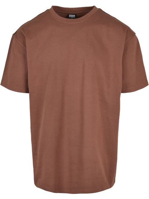 Urban Classics Maglietta Oversize Uomo Misura Confezione 2 - Kiabi