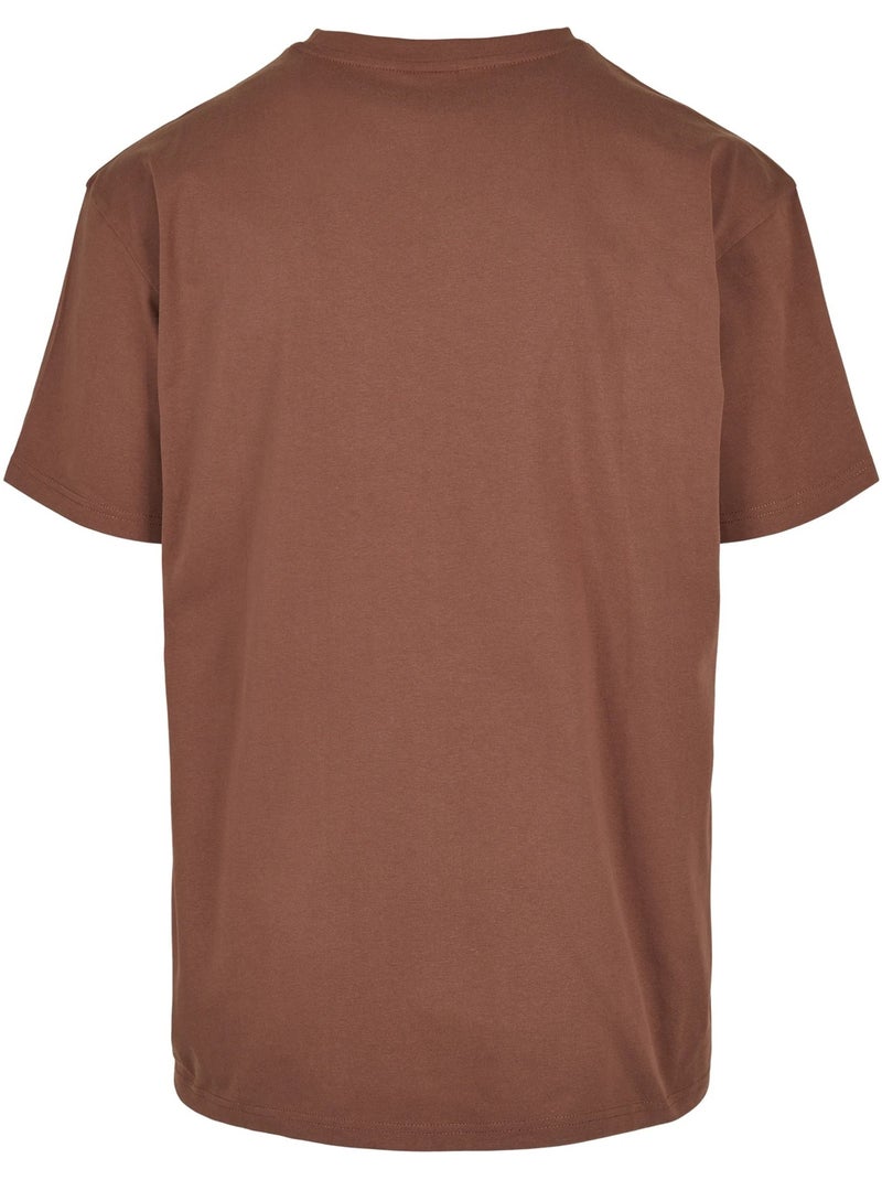 Urban Classics Maglietta Oversize Uomo Misura Confezione 2 Grigio scuro - Kiabi