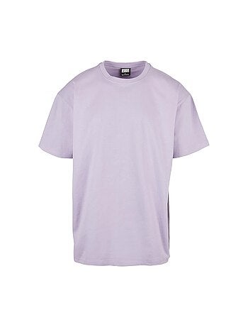 Urban Classics Maglietta Oversize Uomo Misura Confezione 2