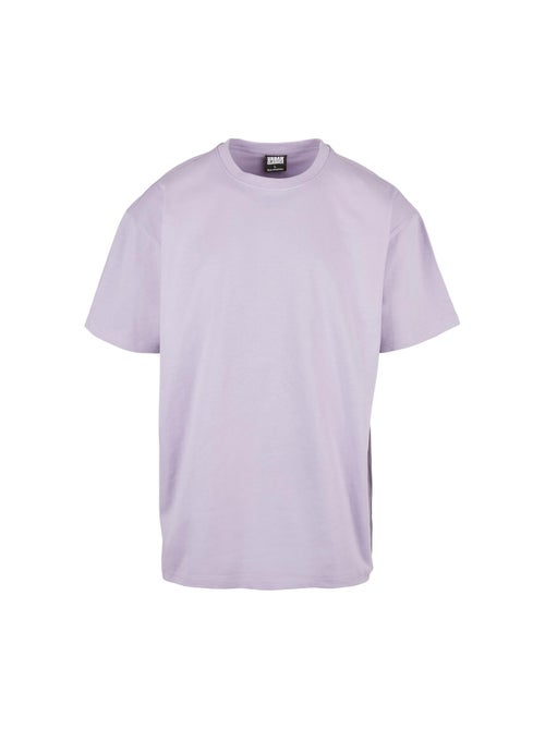 Urban Classics Maglietta Oversize Uomo Misura Confezione 2 - Kiabi Urban Classics Maglietta Oversize Uomo Misura Confezione 2 - Kiabi