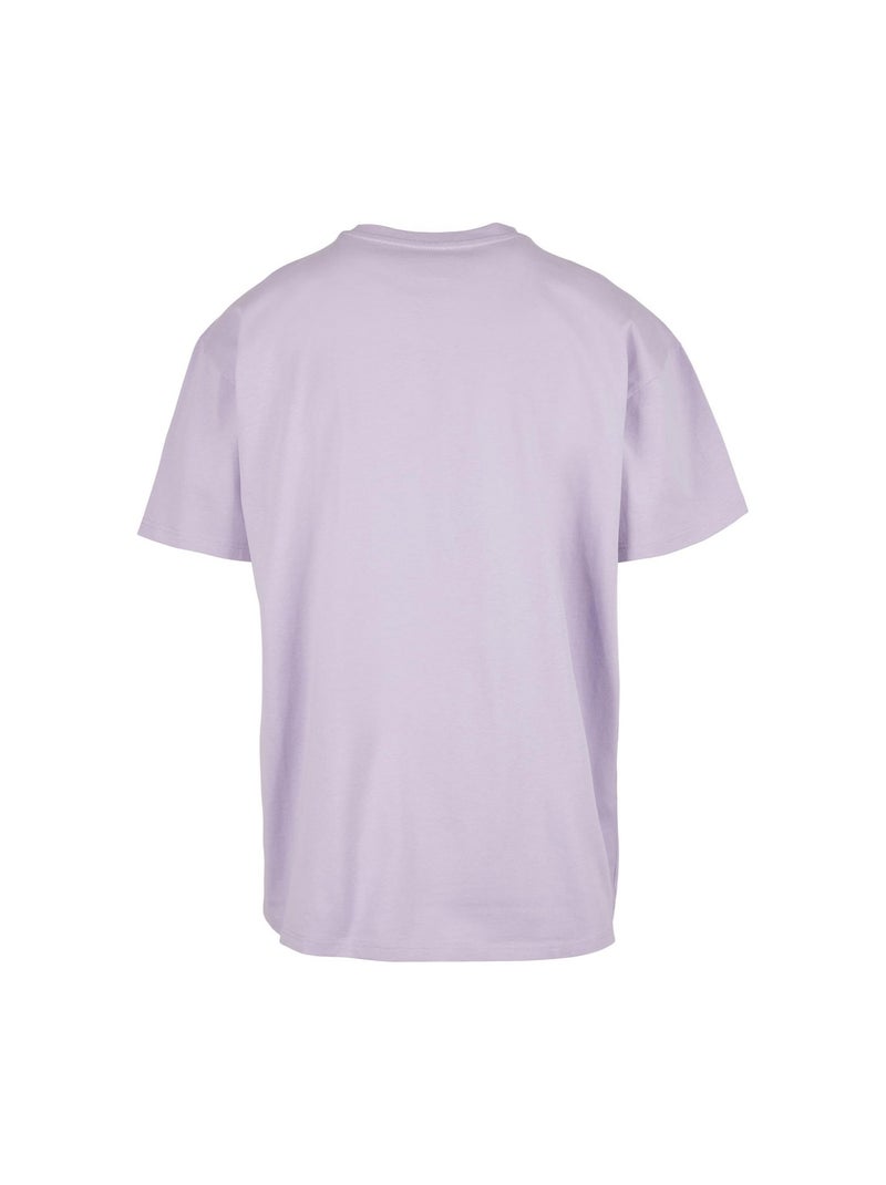 Urban Classics Maglietta Oversize Uomo Misura Confezione 2 Malva lilla - Kiabi