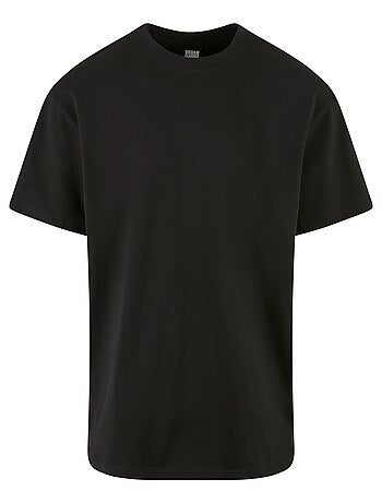 Urban Classics Maglietta Oversize Uomo Misura Confezione 2