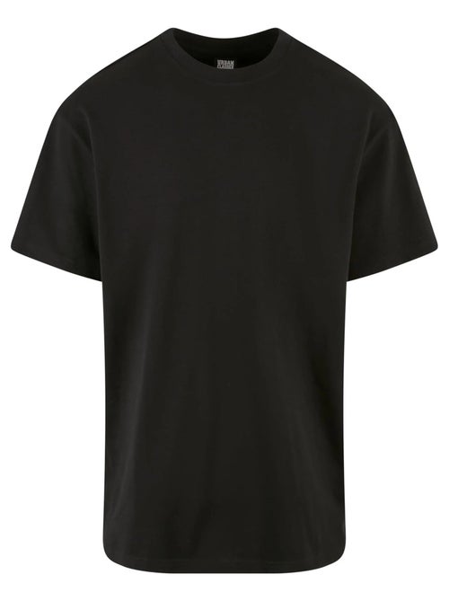 Urban Classics Maglietta Oversize Uomo Misura Confezione 2 - Kiabi