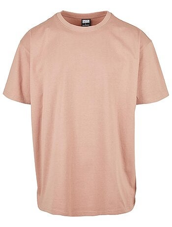 Urban Classics Maglietta Oversize Uomo Misura Confezione 2