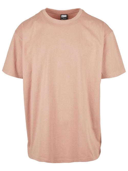 Urban Classics Maglietta Oversize Uomo Misura Confezione 2 - Kiabi