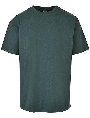 Urban Classics Maglietta Oversize Uomo Misura Confezione 2
