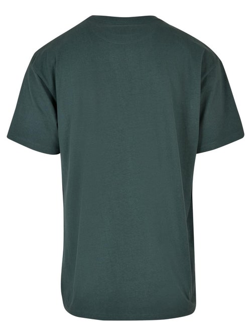 Urban Classics Maglietta Oversize Uomo Misura Confezione 2 - Kiabi Urban Classics Maglietta Oversize Uomo Misura Confezione 2 - Kiabi