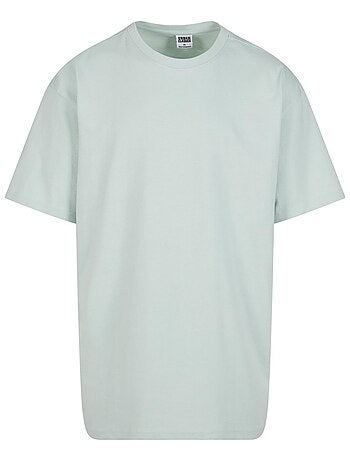 Urban Classics Maglietta Oversize Uomo Misura Confezione 2