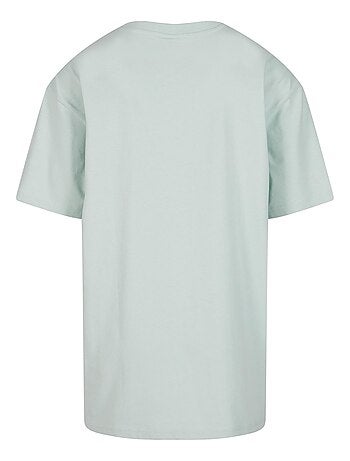 Urban Classics Maglietta Oversize Uomo Misura Confezione 2