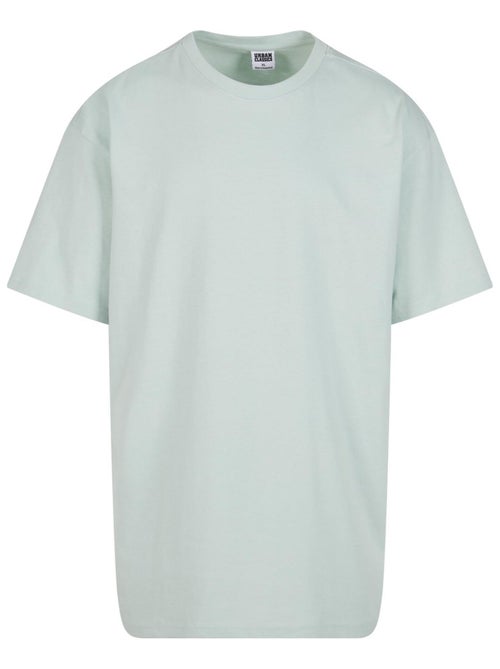Urban Classics Maglietta Oversize Uomo Misura Confezione 2 - Kiabi