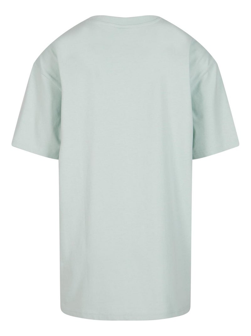 Urban Classics Maglietta Oversize Uomo Misura Confezione 2 Verde chiaro - Kiabi
