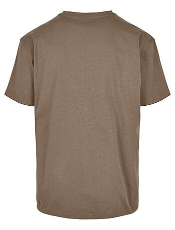 Urban Classics Maglietta Oversize Uomo Misura Confezione 2