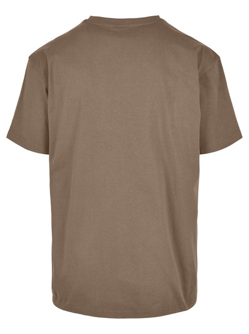 Urban Classics Maglietta Oversize Uomo Misura Confezione 2 - Kiabi
