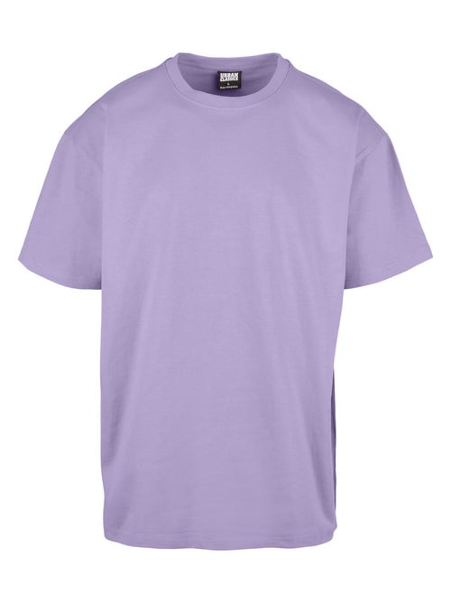Urban Classics Maglietta Oversize Uomo Misura Confezione 2 - Kiabi