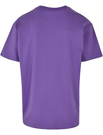 Urban Classics Maglietta Oversize Uomo Misura Confezione 2