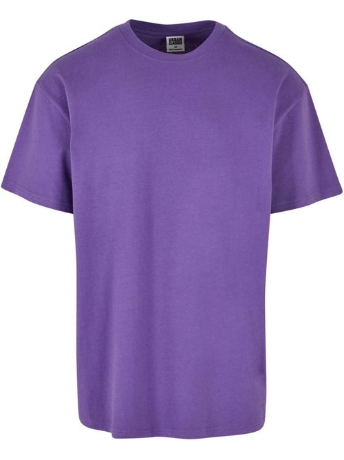 Urban Classics Maglietta Oversize Uomo Misura Confezione 2 - Kiabi