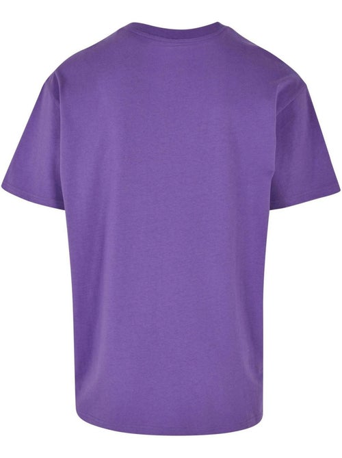 Urban Classics Maglietta Oversize Uomo Misura Confezione 2 - Kiabi