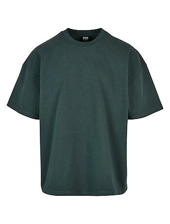 Urban Classics Maglietta Oversize Uomo