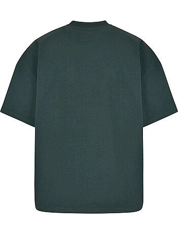 Urban Classics Maglietta Oversize Uomo