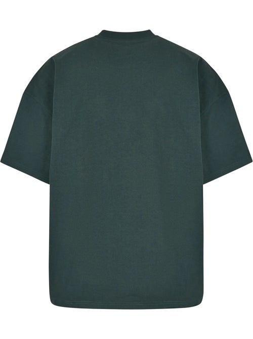 Urban Classics Maglietta Oversize Uomo - Kiabi Urban Classics Maglietta Oversize Uomo - Kiabi