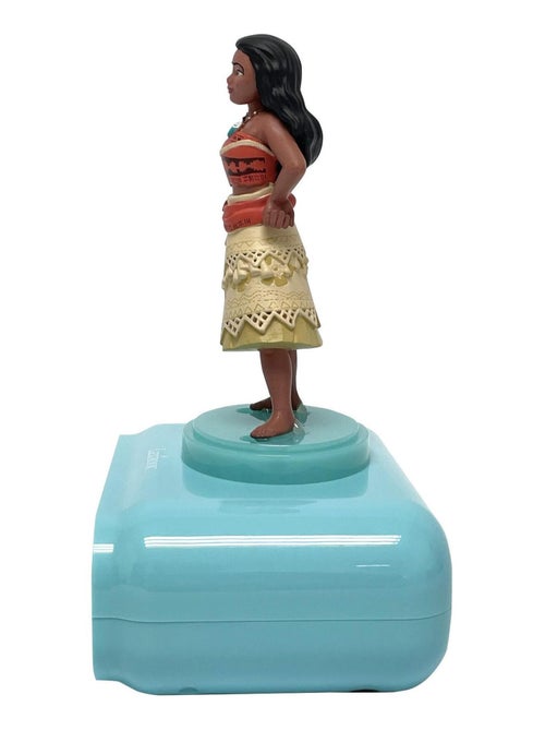 Vaiana Sveglia notturna con suoni - Kiabi