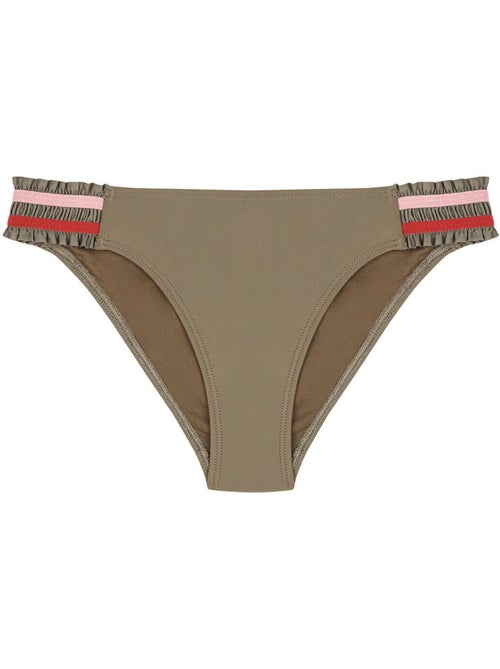 Valencia hipkini slip bikini penti - Kiabi Valencia hipkini slip bikini penti - Kiabi