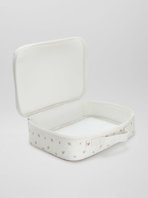 Valigetta maternità - Kiabi