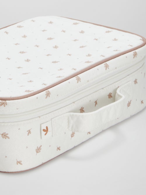 Valigetta maternità - Kiabi