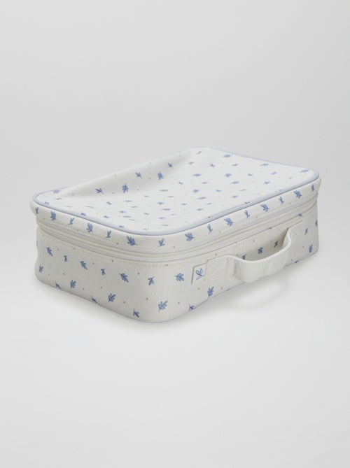 Valigetta maternità - Kiabi