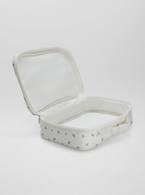 Valigetta maternità - Kiabi