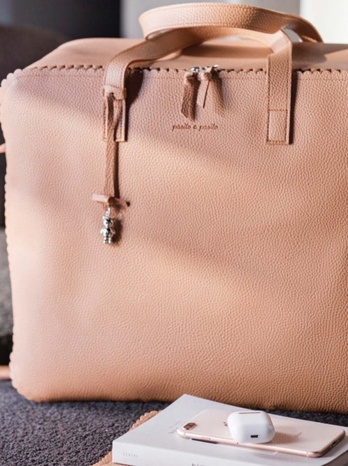 Valigia maternità icon | Pasito a pasito - Kiabi