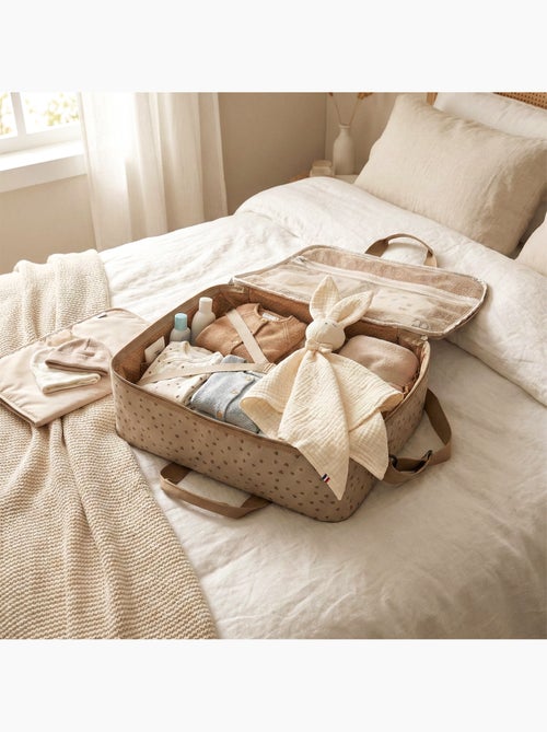 Valigia per il parto | Walking Mum - Kiabi