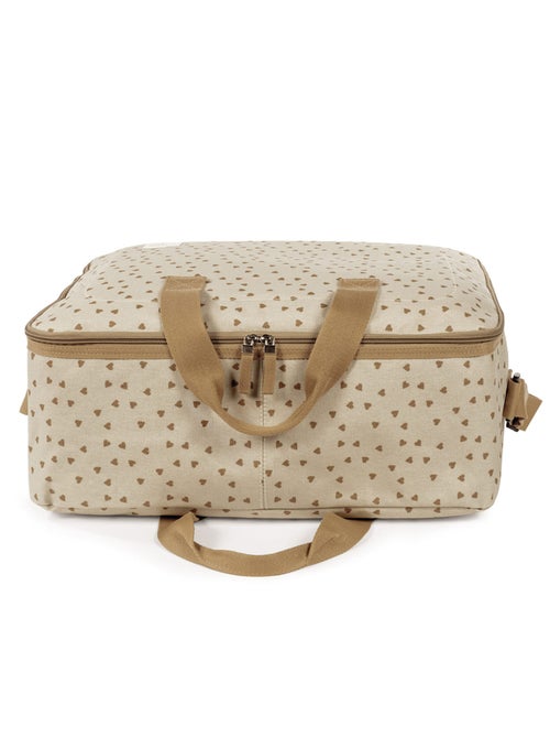 Valigia per il parto | Walking Mum - Kiabi