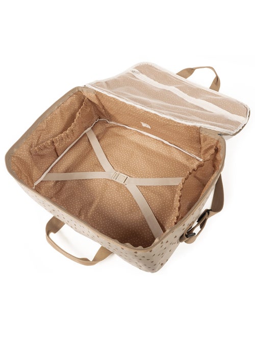 Valigia per il parto | Walking Mum - Kiabi