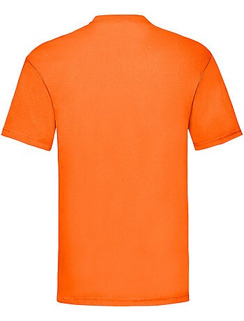 Valueweight maglietta adulto unisex - fruit of the loom