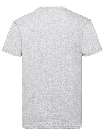 Valueweight maglietta uomo - fruit of the loom