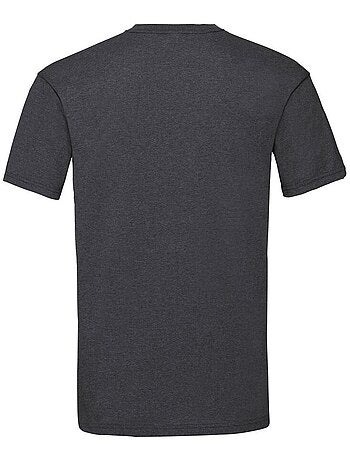 Valueweight maglietta uomo - fruit of the loom